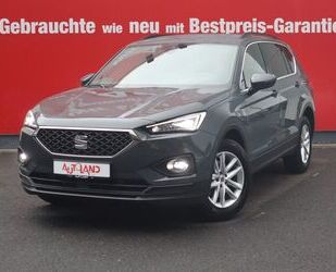 Seat Tarraco Gebrauchtwagen