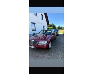 Mercedes-Benz 200 Gebrauchtwagen