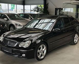 Mercedes-Benz C 280 Gebrauchtwagen