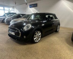 Mini Cooper S Gebrauchtwagen