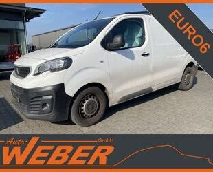 Peugeot Expert Gebrauchtwagen