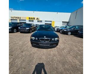 BMW 316 Gebrauchtwagen