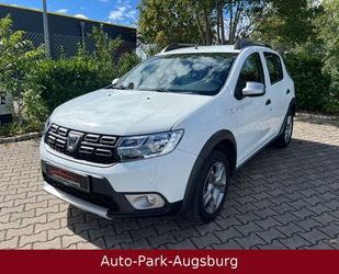 Dacia Sandero Gebrauchtwagen