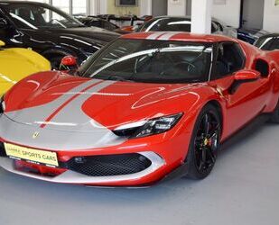 Ferrari 296 GTB Gebrauchtwagen