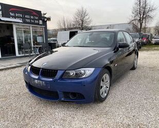 BMW 320 Gebrauchtwagen