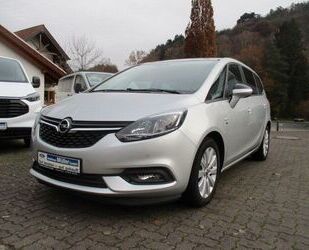 Opel Zafira Gebrauchtwagen