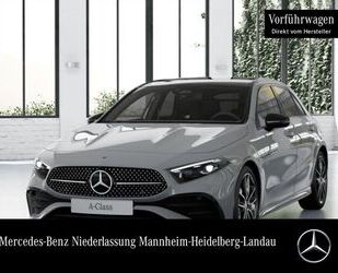 Mercedes-Benz A 200 Gebrauchtwagen