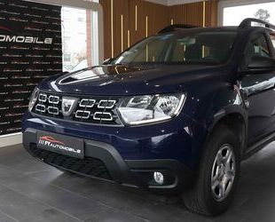 Dacia Duster Gebrauchtwagen