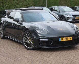 Porsche Panamera Gebrauchtwagen