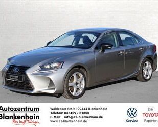 Lexus IS 300 Gebrauchtwagen