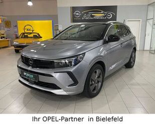 Opel Opel Grandland Ultimate HYBRID4/NAVI/SHZ/LHZ/LED-M Gebrauchtwagen