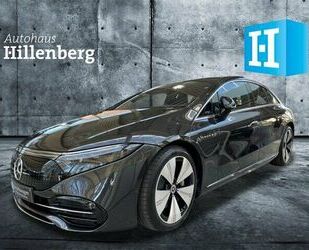 Mercedes-Benz EQS Gebrauchtwagen