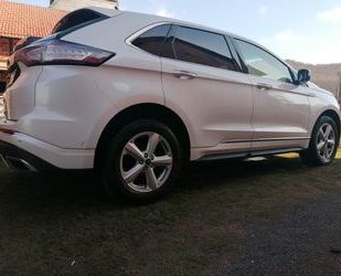 Ford Edge Gebrauchtwagen