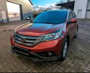 Honda CR-V Gebrauchtwagen
