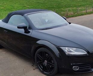 Audi TT Gebrauchtwagen