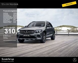 Mercedes-Benz GLC 43 AMG Gebrauchtwagen