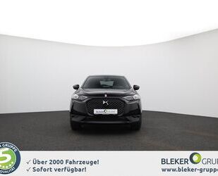 DS Automobiles DS3 Crossback Gebrauchtwagen
