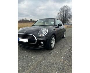 Mini Cooper Gebrauchtwagen