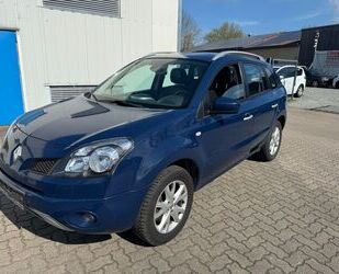 Renault Koleos Gebrauchtwagen
