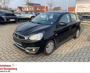 Mitsubishi Space Star Gebrauchtwagen