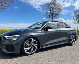 Audi S3 Gebrauchtwagen