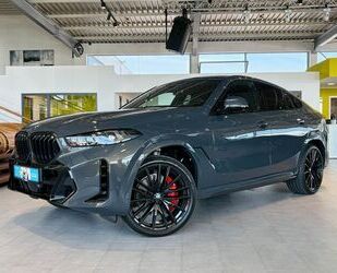 BMW X6 Gebrauchtwagen