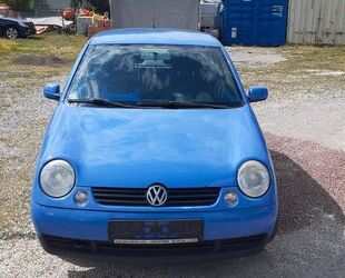VW Lupo Gebrauchtwagen