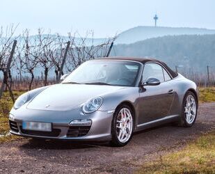 Porsche 997 Gebrauchtwagen