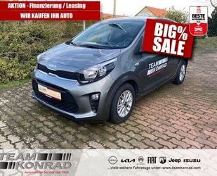Kia Picanto Gebrauchtwagen