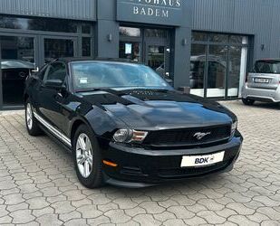 Ford Mustang Gebrauchtwagen