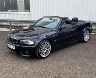 BMW M3 Gebrauchtwagen