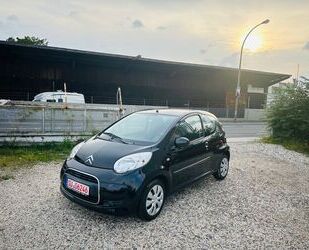 Citroen C1 Gebrauchtwagen