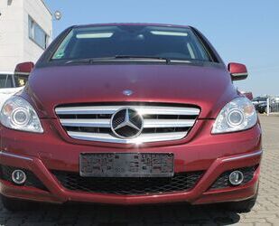 Mercedes-Benz B 180 Gebrauchtwagen