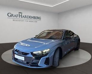 Audi e-tron GT Gebrauchtwagen