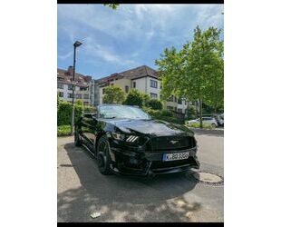 Ford Mustang Gebrauchtwagen