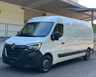 Renault Master Gebrauchtwagen