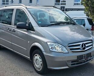 Mercedes-Benz Vito Gebrauchtwagen