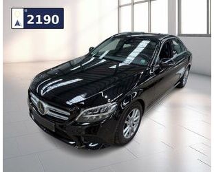 Mercedes-Benz C 220 Gebrauchtwagen