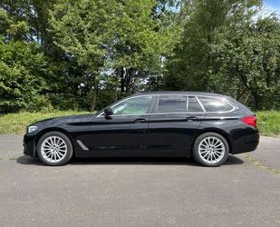 BMW 520 Gebrauchtwagen
