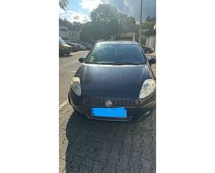 Fiat Punto Gebrauchtwagen