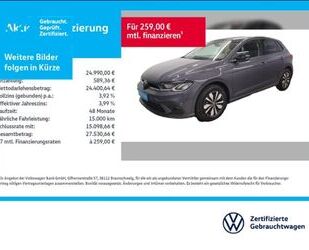 VW Polo Gebrauchtwagen