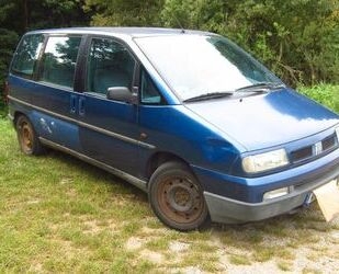 Fiat Ulysse Gebrauchtwagen