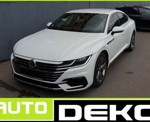 VW Arteon Gebrauchtwagen