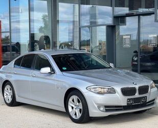 BMW 525 Gebrauchtwagen