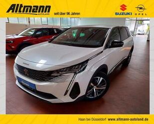 Peugeot 5008 Gebrauchtwagen