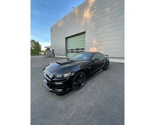 Ford Mustang Gebrauchtwagen