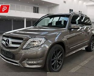 Mercedes-Benz GLK 220 Gebrauchtwagen