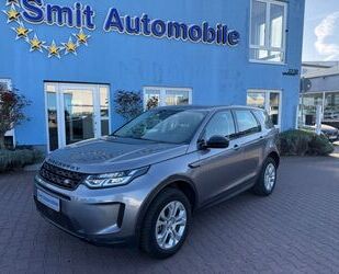 Land Rover Discovery Gebrauchtwagen