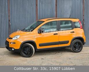 Fiat Panda Gebrauchtwagen