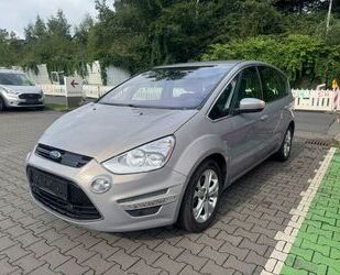 Ford S-Max Gebrauchtwagen